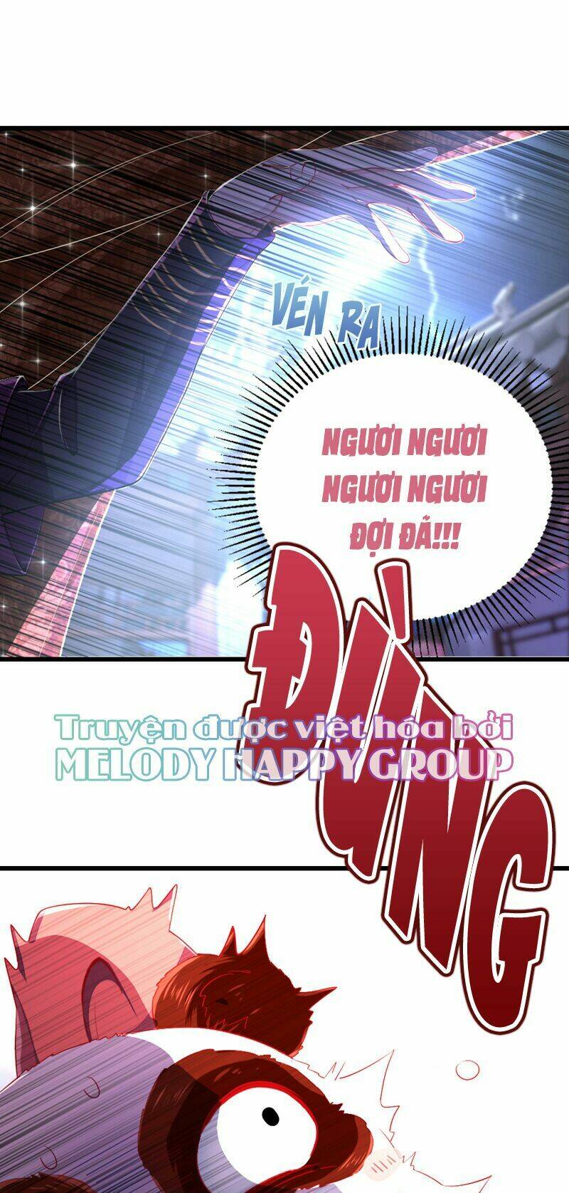 thiên thần gấu trúc muốn được ôm chapter 26 21