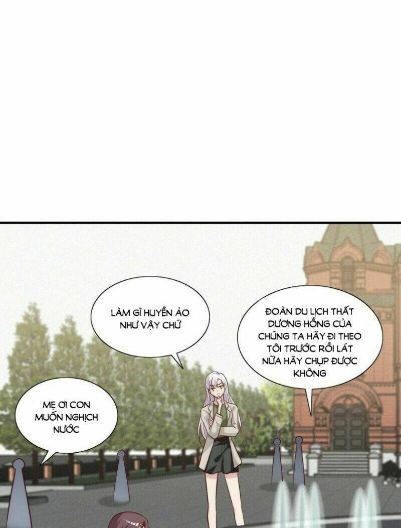 trở lại showbiz làm ảnh hậu chapter 16 18