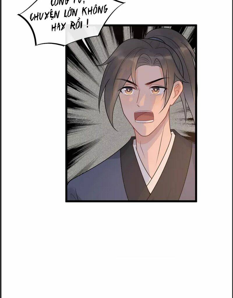 tư thế chính xác cùng bệ hạ yêu đương chapter 39.1 3