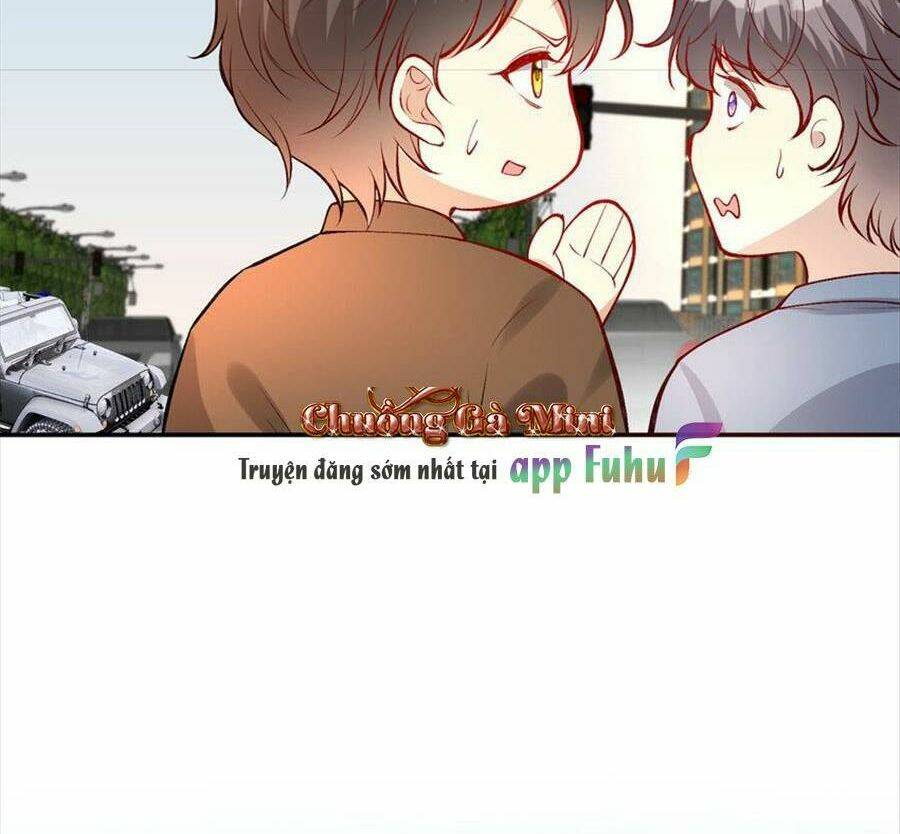 vượt rào trêu chọc chapter 176 31