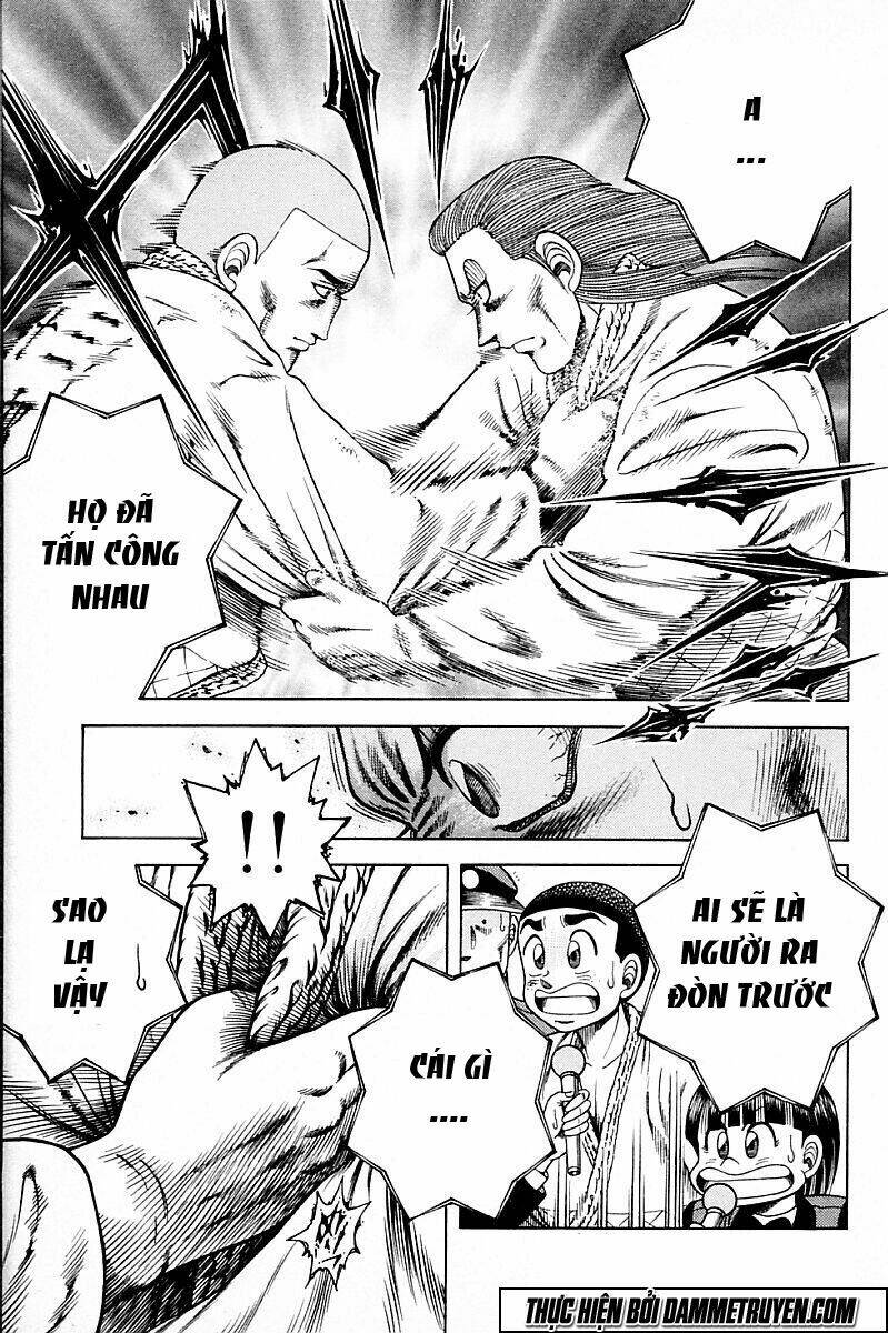 shin kotaro makaritoru! juudouhen chapter 169 9