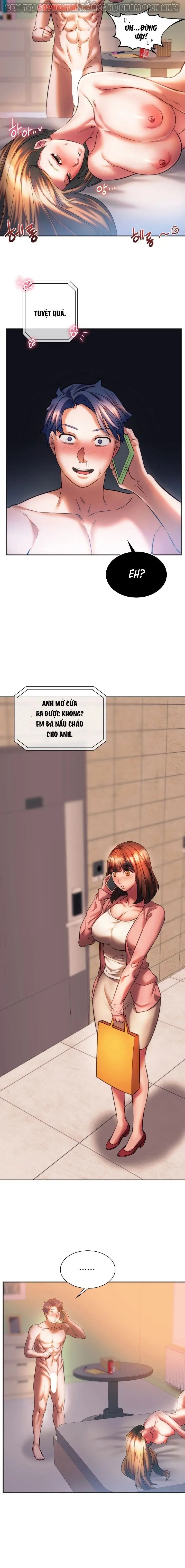 bạn học của tôi chapter 29 19