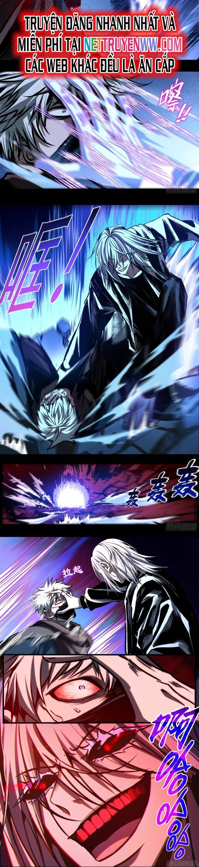 di độ thâm uyên - trùng khởi kỷ nguyên chapter 47 6