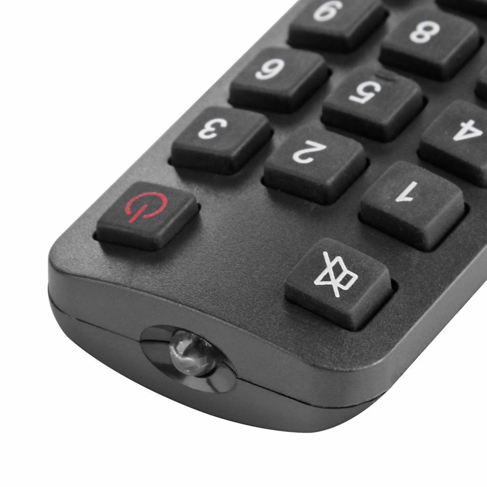 Điều khiển từ xa mới cho TCL HDTV RC802N YAI2 YUI1 P20 C2 SERIES 32S6000S 40S6000FS 43S6000FS 65C2US 75C2US Phụ kiện TV thông minh