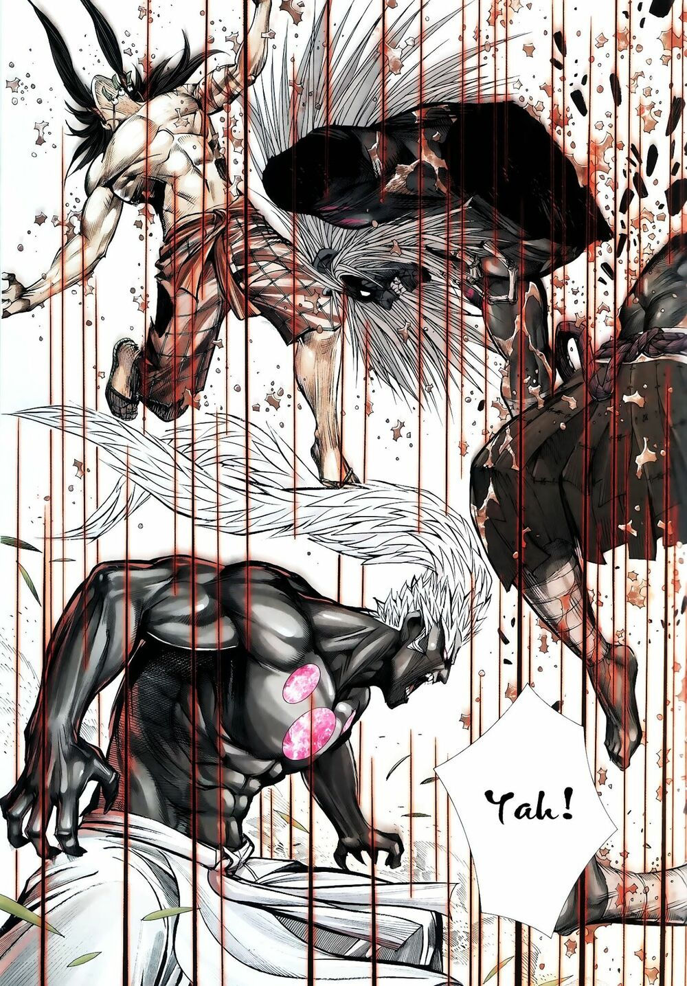 tây du chapter 149 29