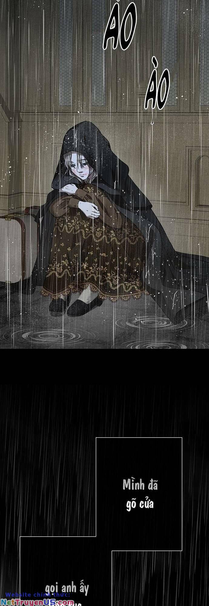 Hoàng Tử Rắc Rối chapter 28.1 5