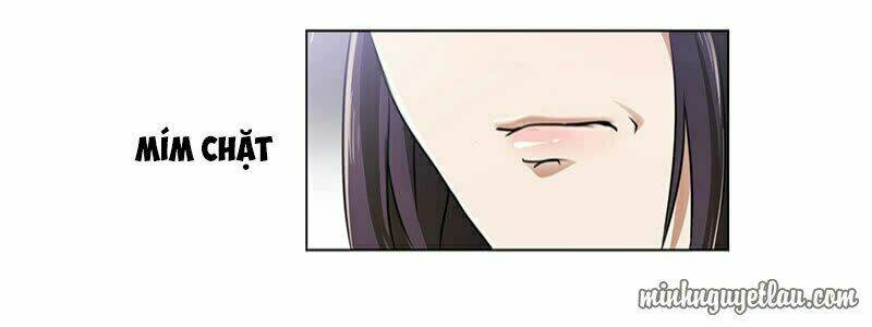 danh môn độc sủng ái thê chapter 5 25