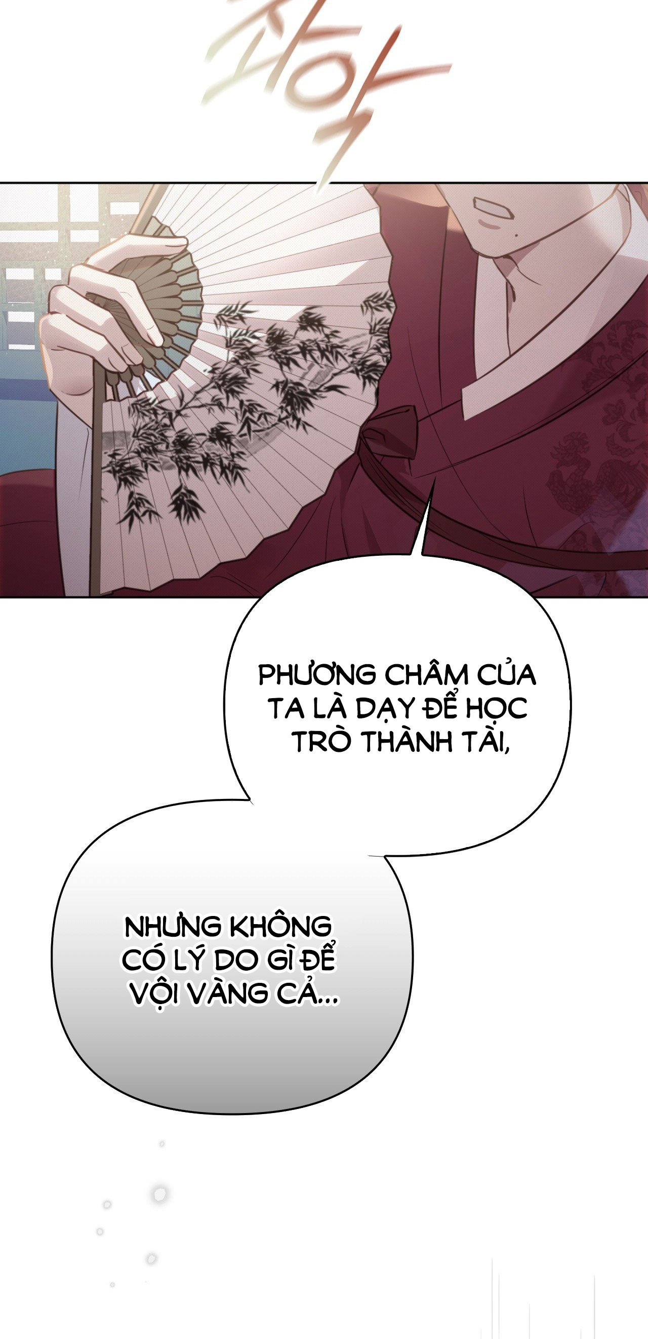 [18+] hậu cung kế chapter 3.1 19
