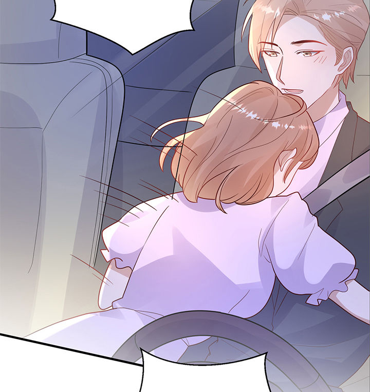 tổng tài truy thê: phu nhân lại chạy trốn chapter 28 43