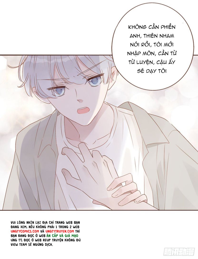ôm chặt vào lòng chapter 10 43