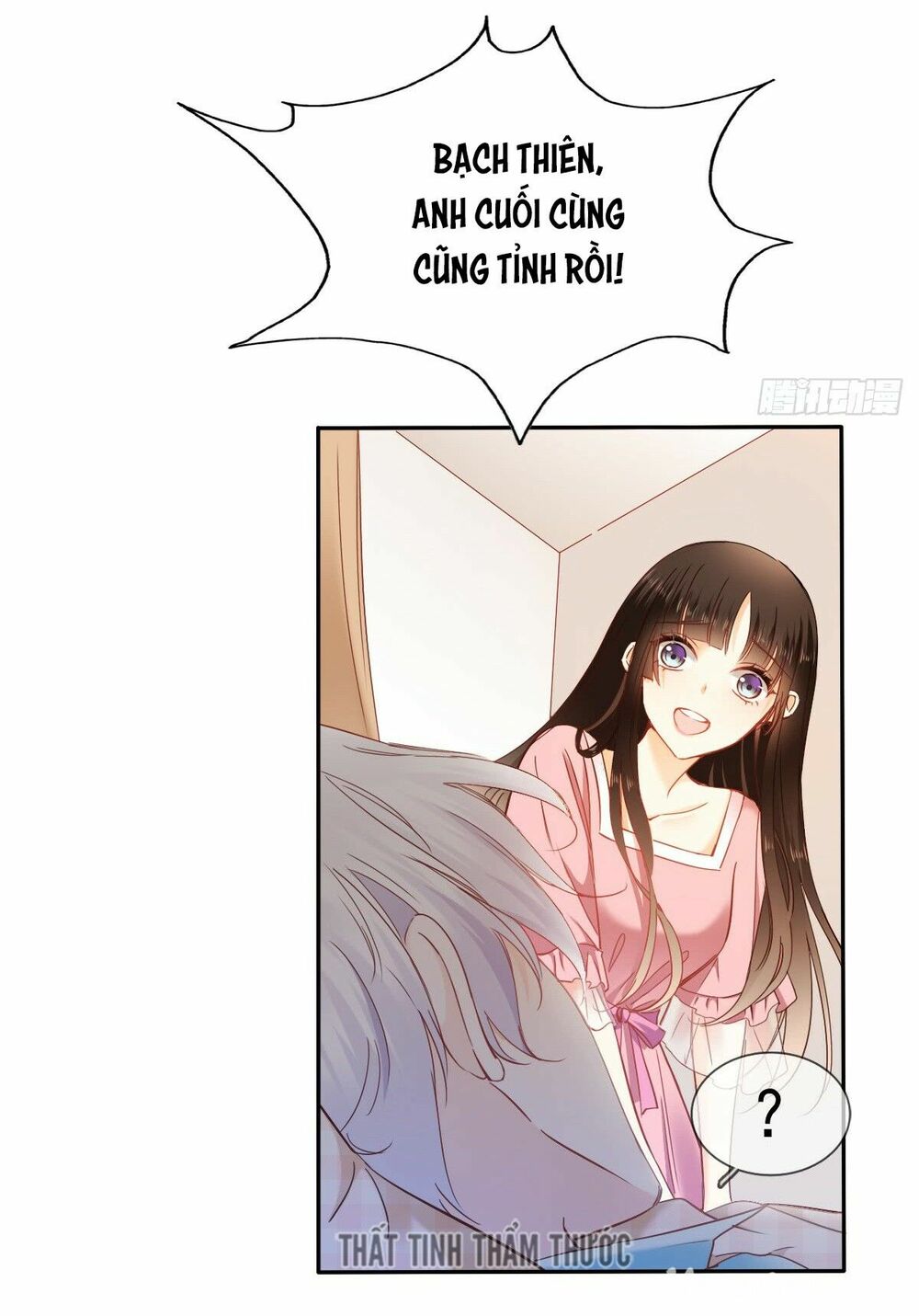 bay qua thiên sơn đến yêu anh chapter 59 34