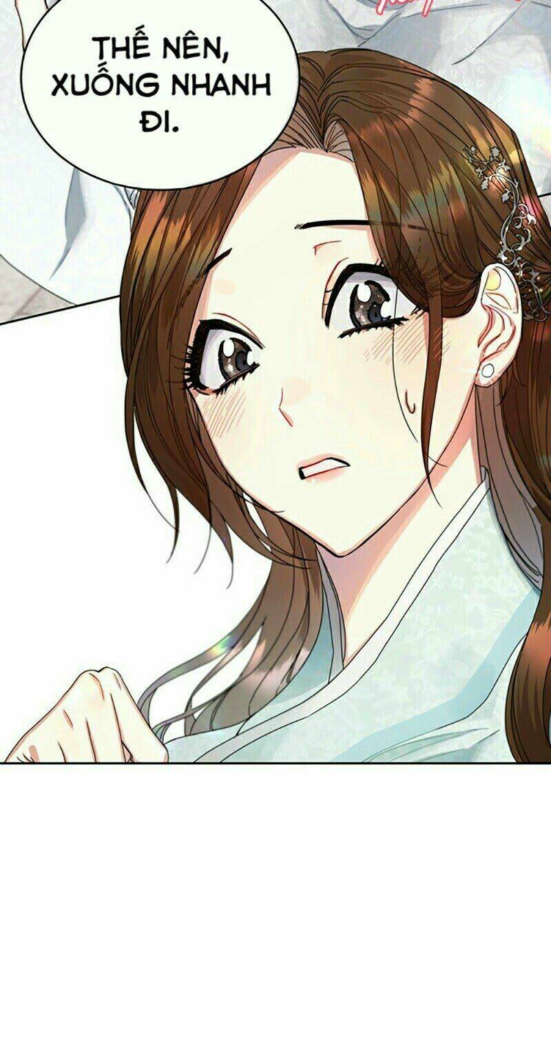 cực phẩm mỹ nam, thật lãng phí chapter 9 78