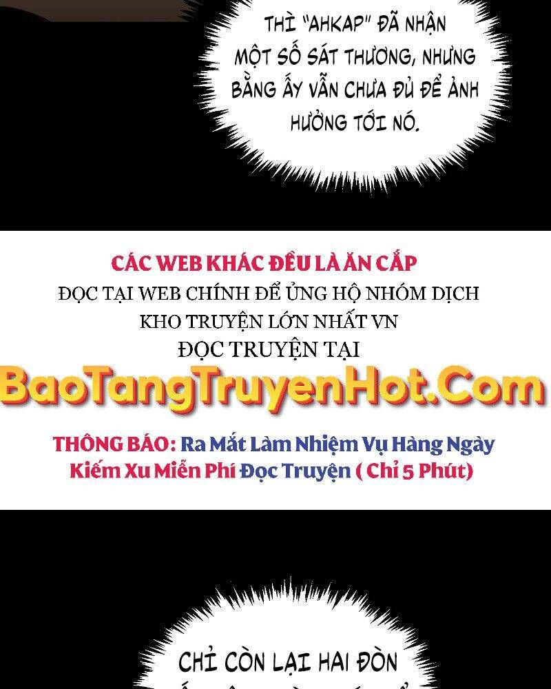 tôi thăng cấp trong lúc ngủ chapter 43 108