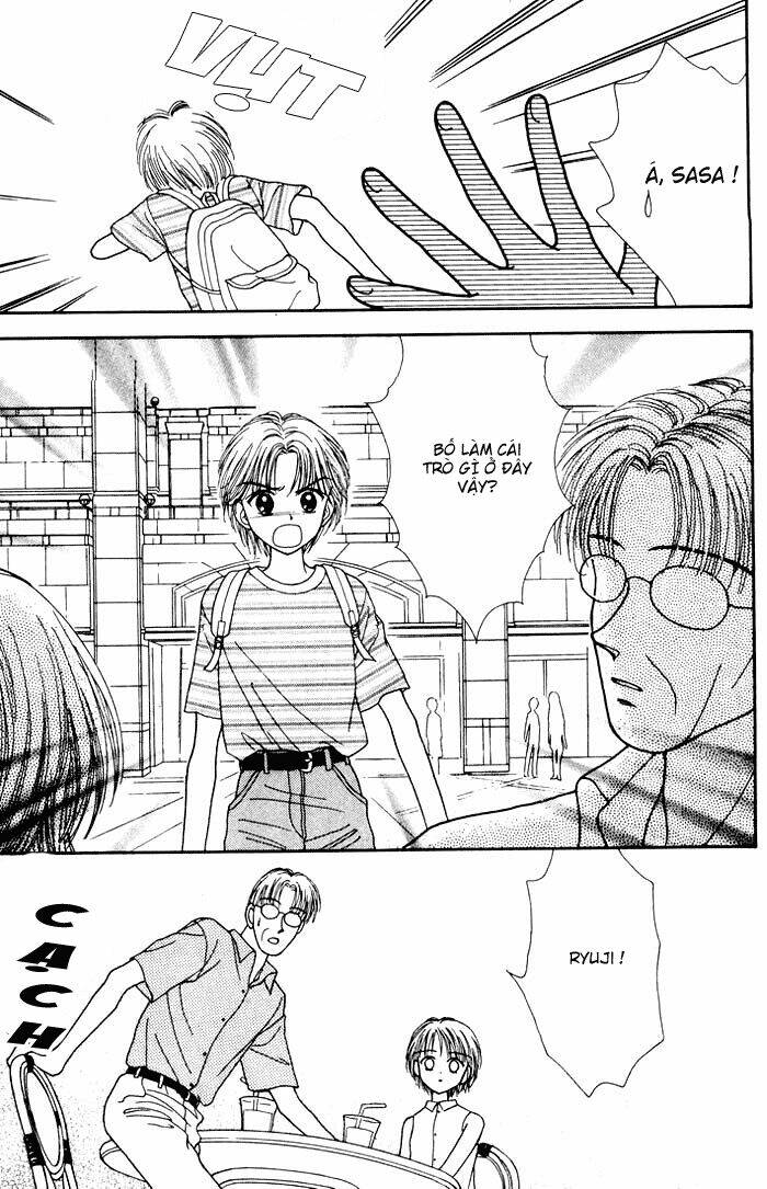 minto na bokura chapter 8 19