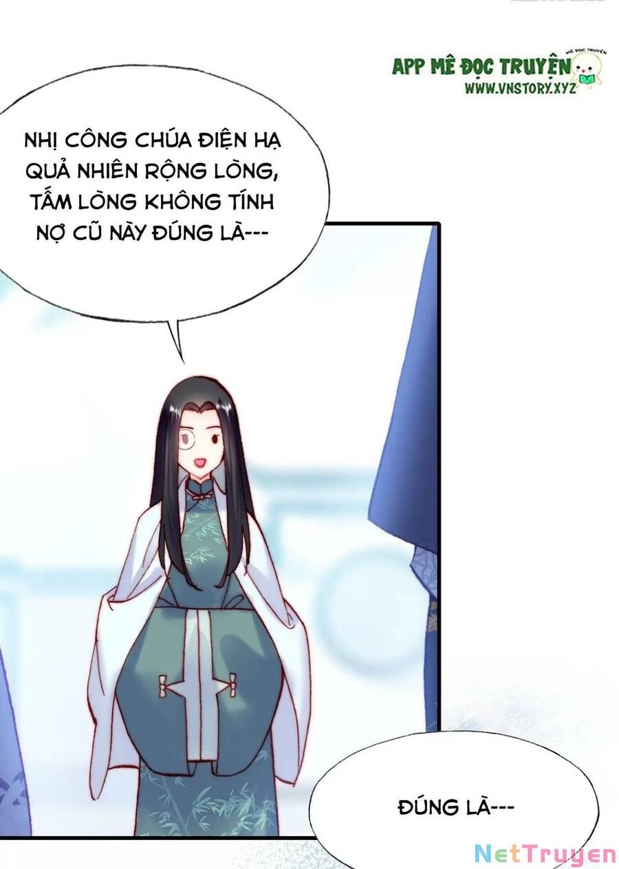 lại bị bệnh chiều chuộng quấn lấy chapter 80 47