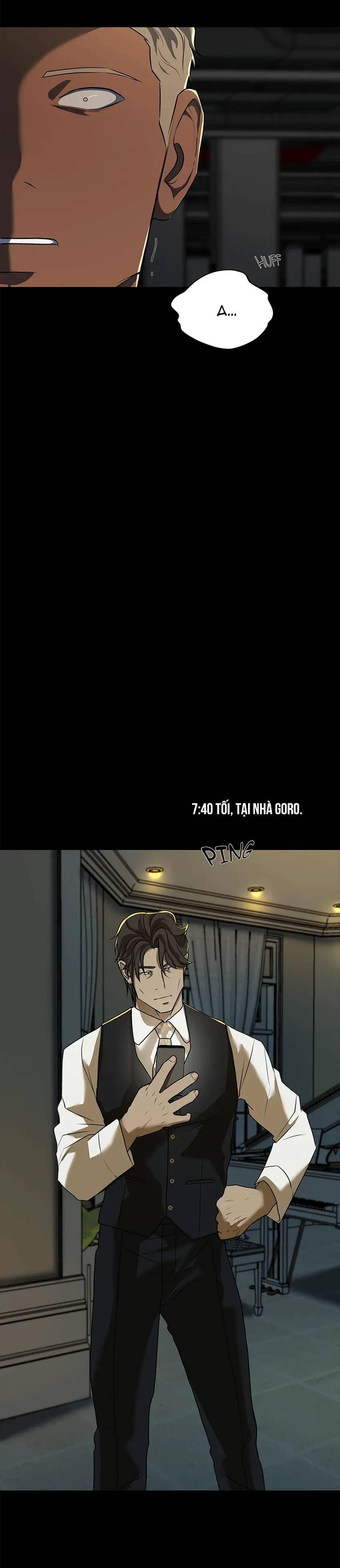 love murder basketball chapter 31 39