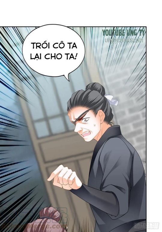 bổn vương muốn nàng chapter 38 35