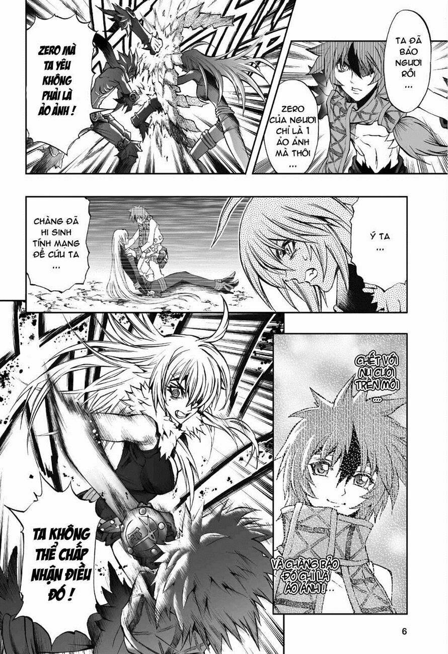 phù thủy phép thuật chapter 79 7