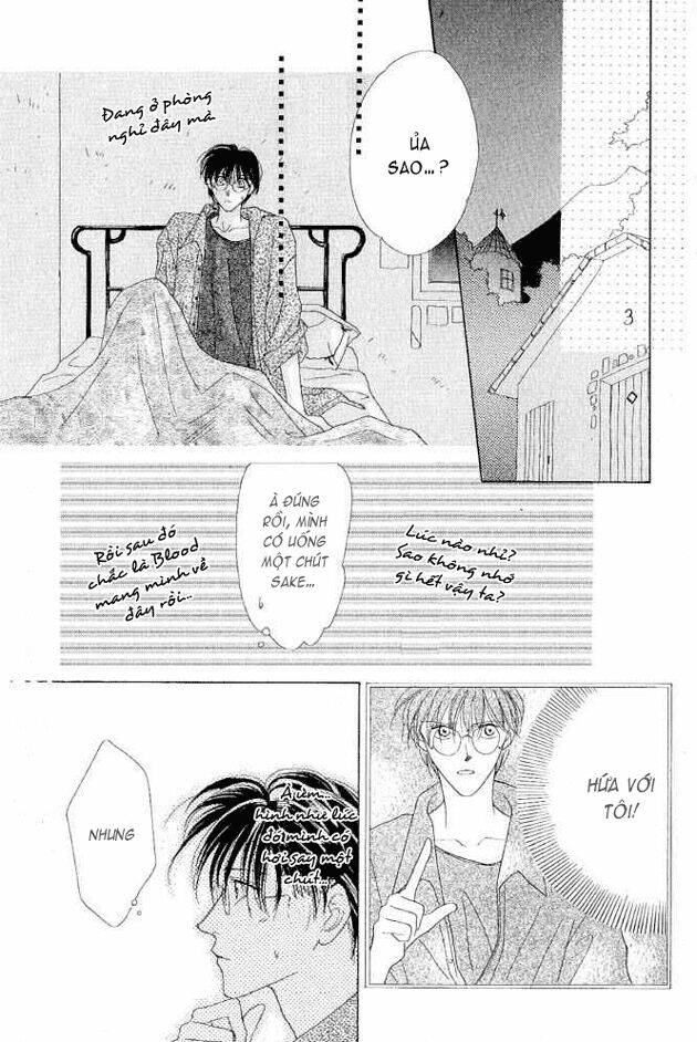 koori no mamono no monogatari chapter 14 3