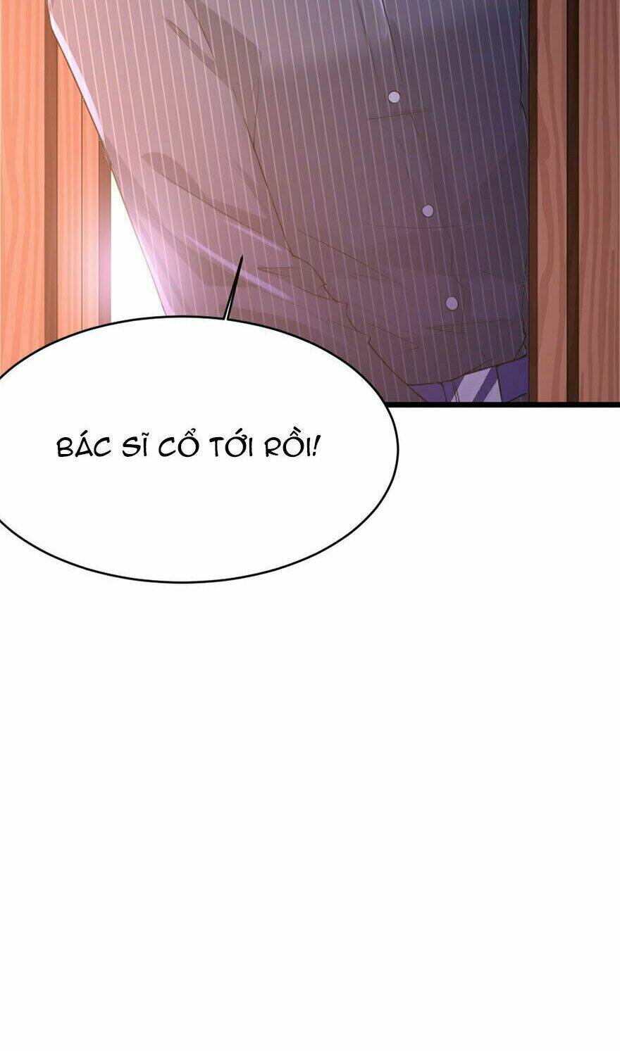 tiểu bạch điềm thê của long thiếu chapter 21 23