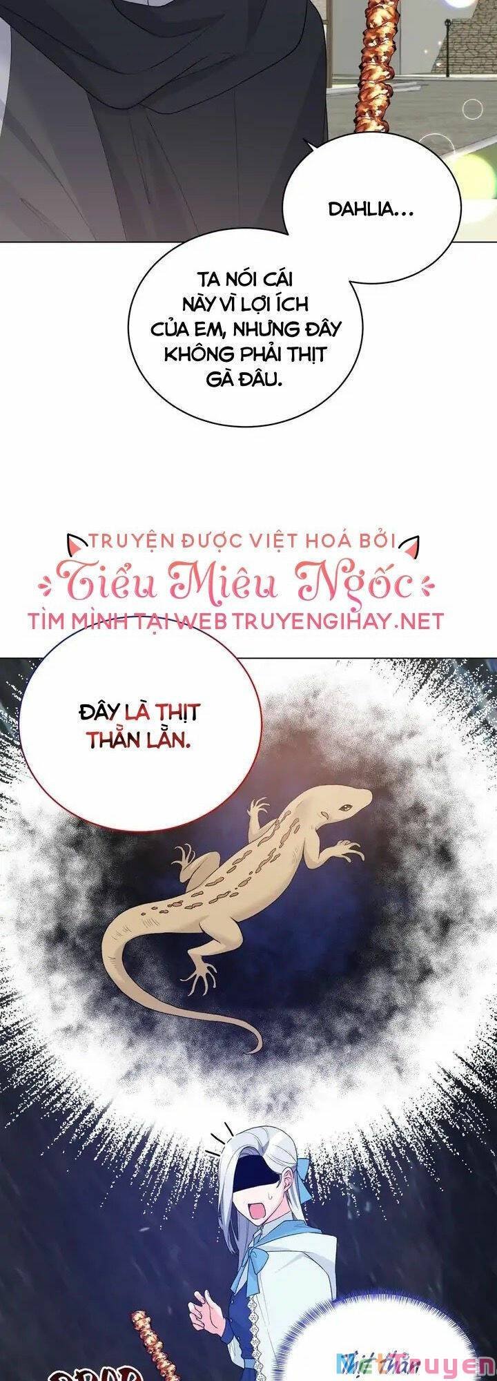 là nhân vật phản diện nhưng tôi sẽ trở thành nữ chính chapter 65 2
