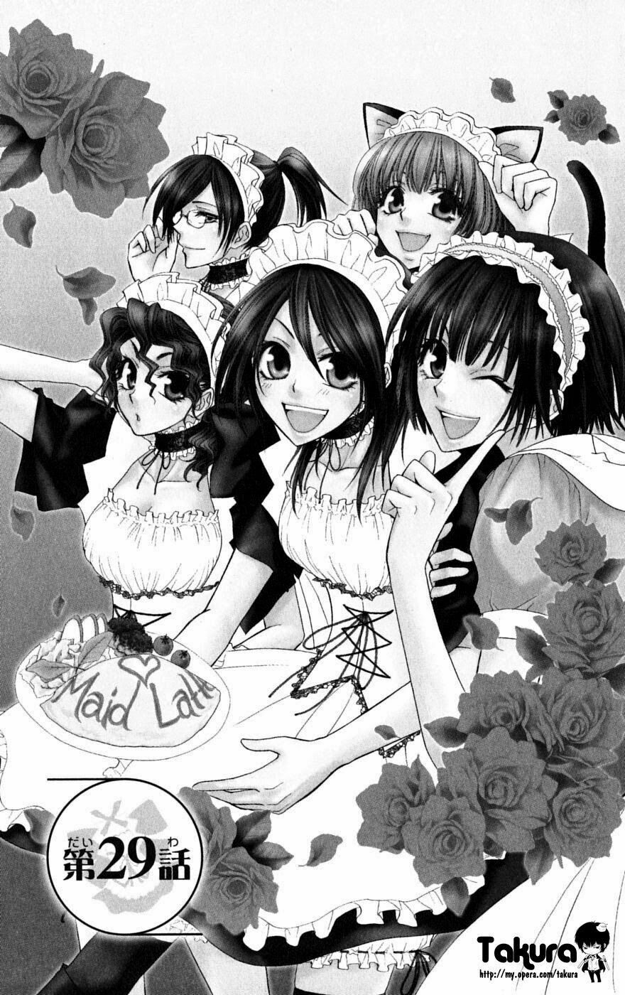 khi sếp là hầu bàn chapter 29 5