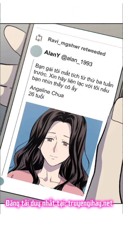 [16+] người đàn ông tầng trên chapter 7.2 39