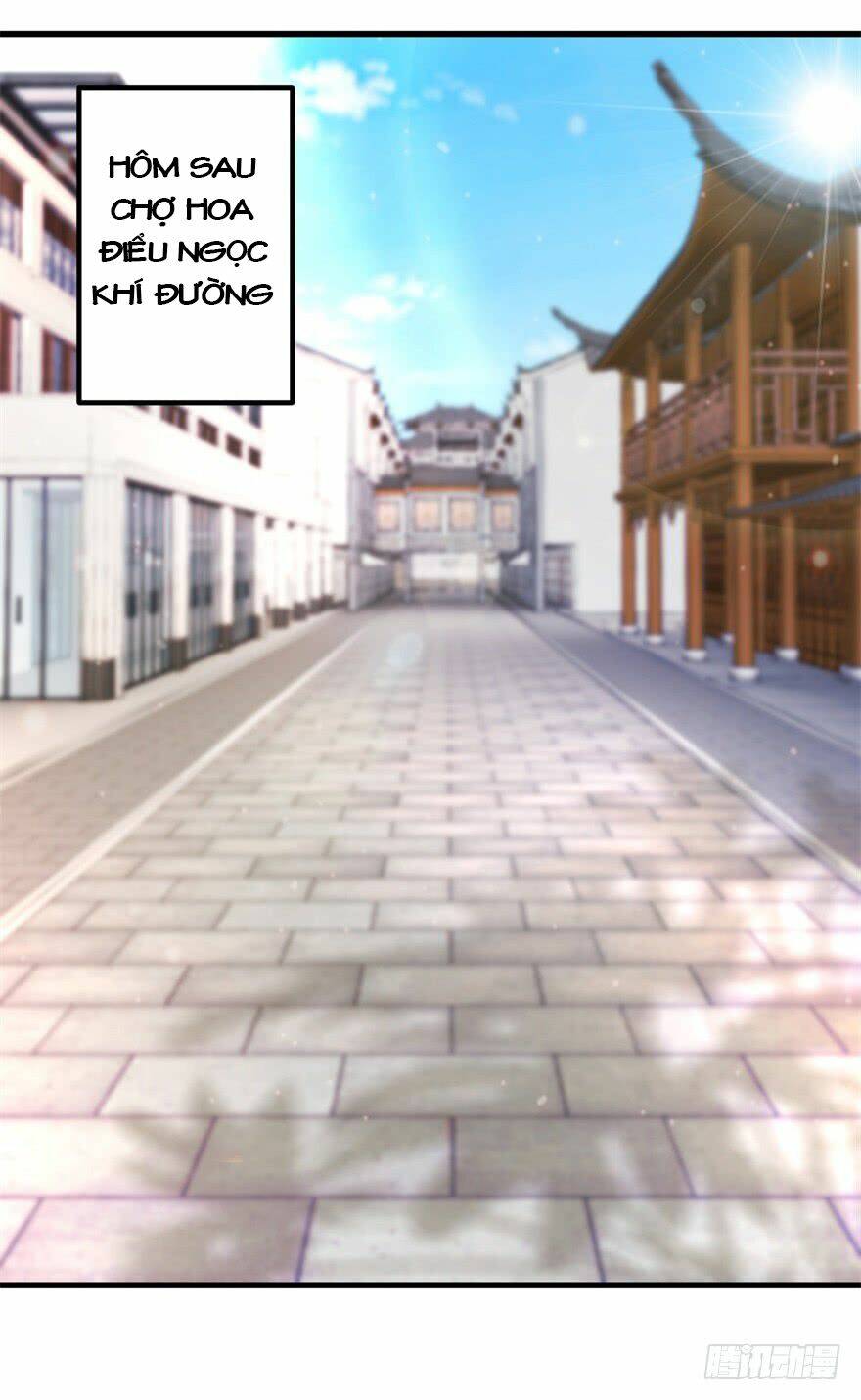 thấu thị tiên y chapter 33 22