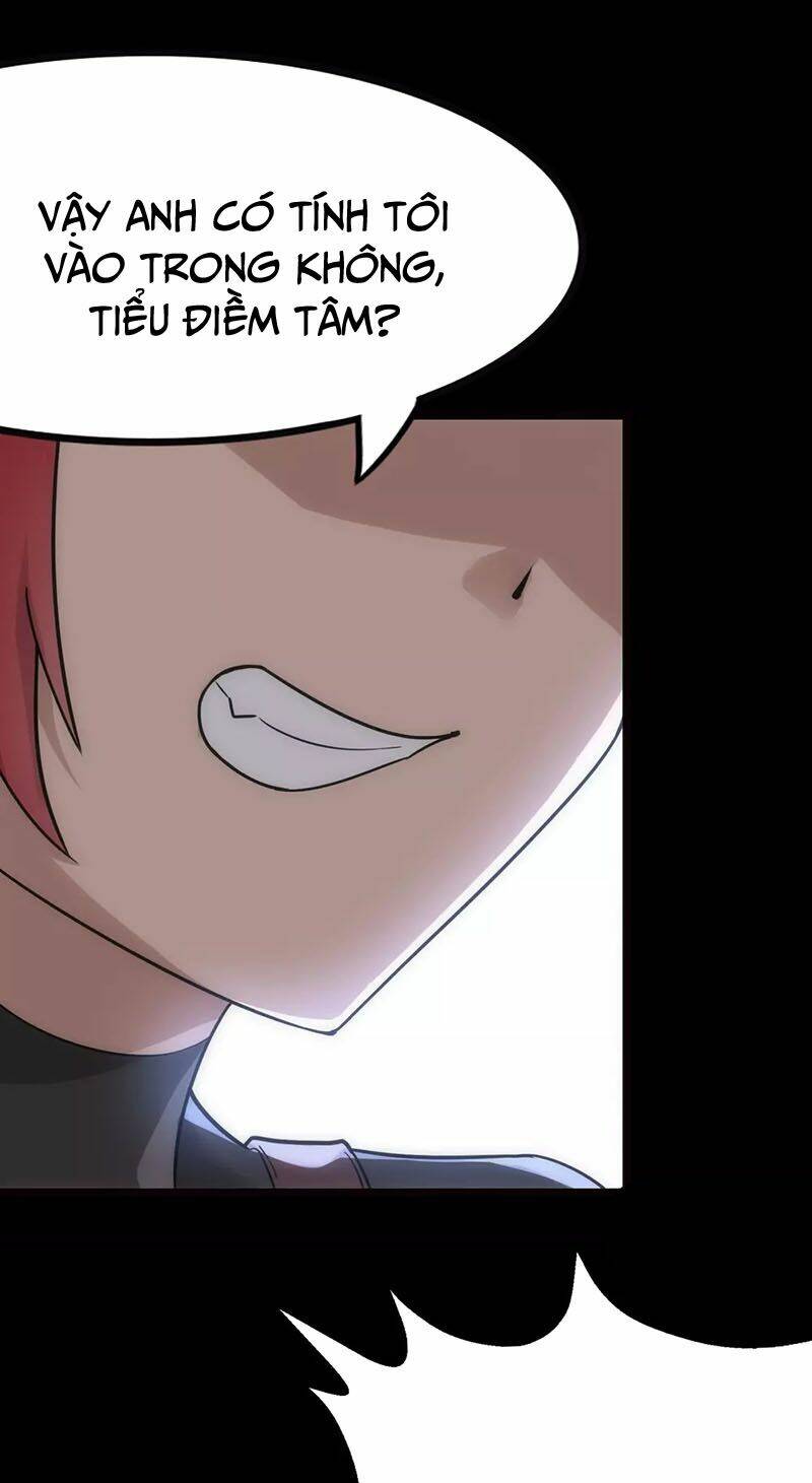 bạn gái virus của tôi chapter 208 52