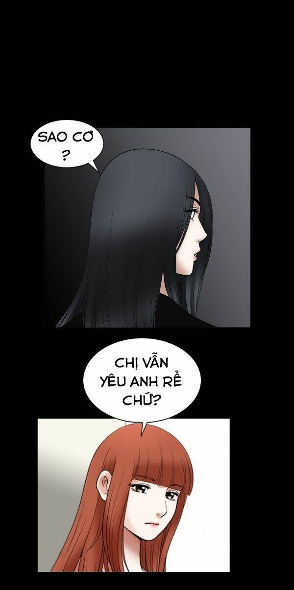 seduction - quyến rũ chapter 11 42