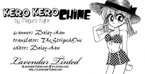 kero kero chime chapter 11 24