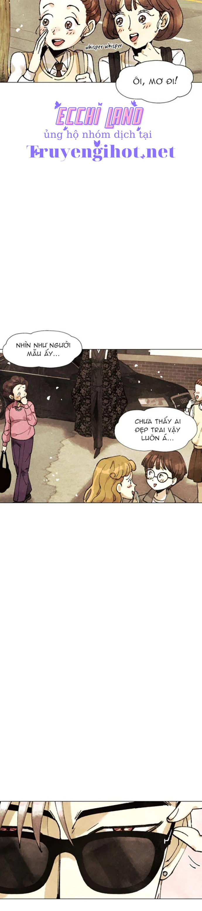 tiểu thuyết đầu tay của ác nữ chapter 4.2 10