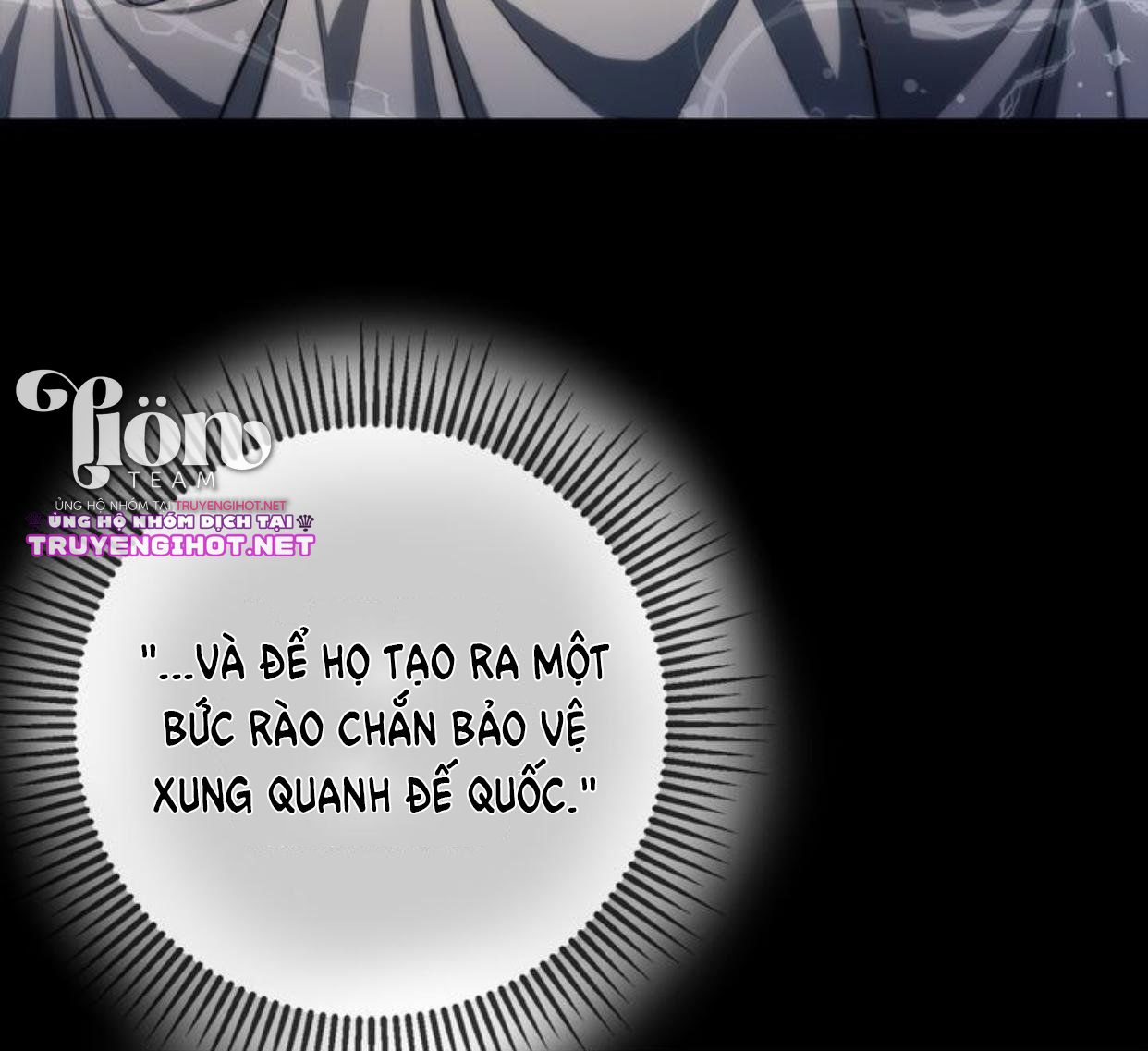 công nương đã thay đổi chapter 65.1 17