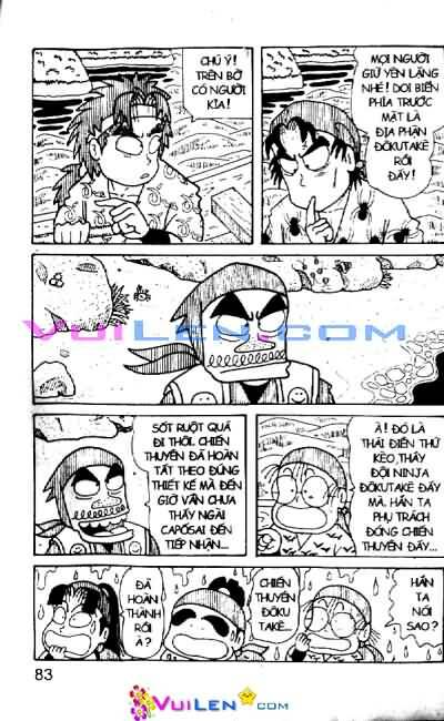 ninja loạn thị chapter 39 84