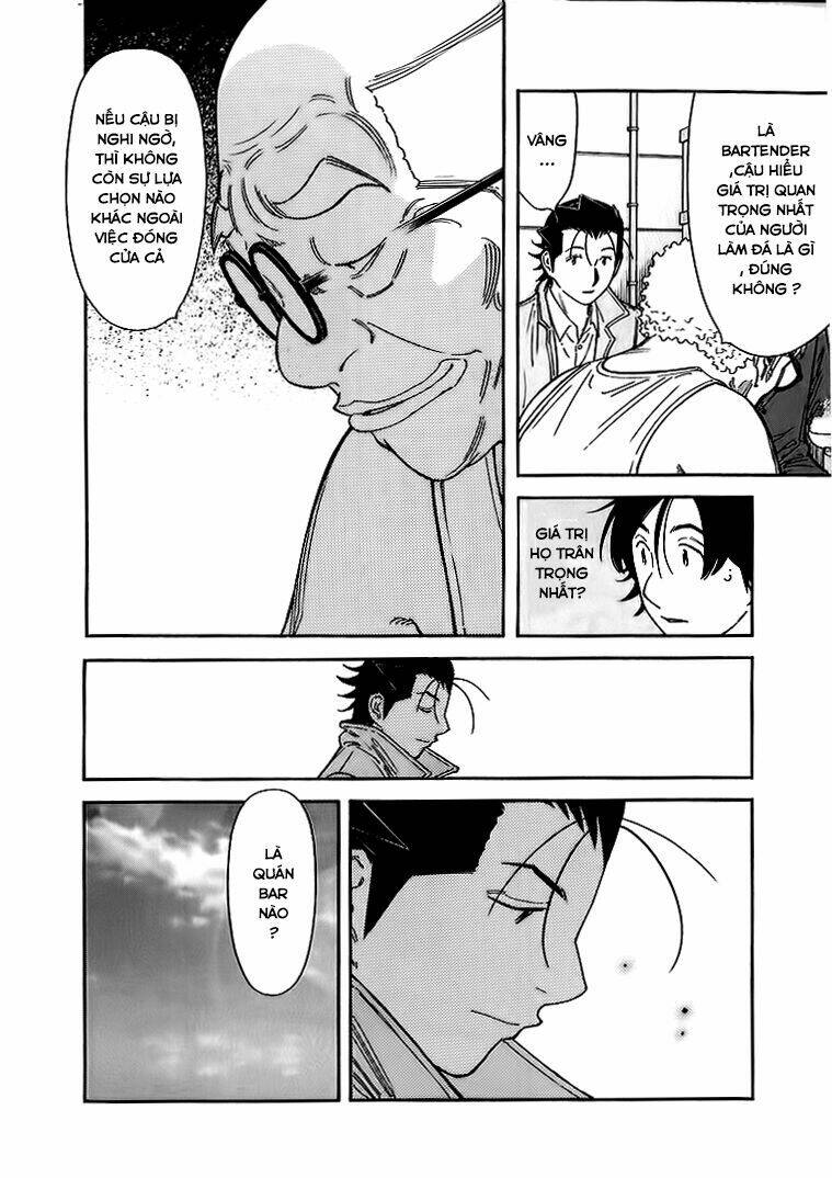 bartender chapter 138 5