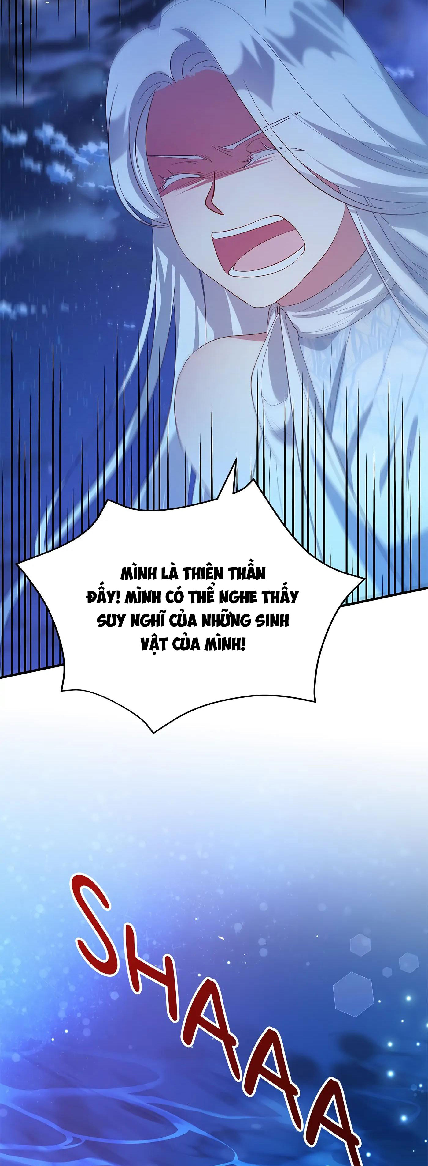 tôi không phải là nữ anh hùng chapter 30 33