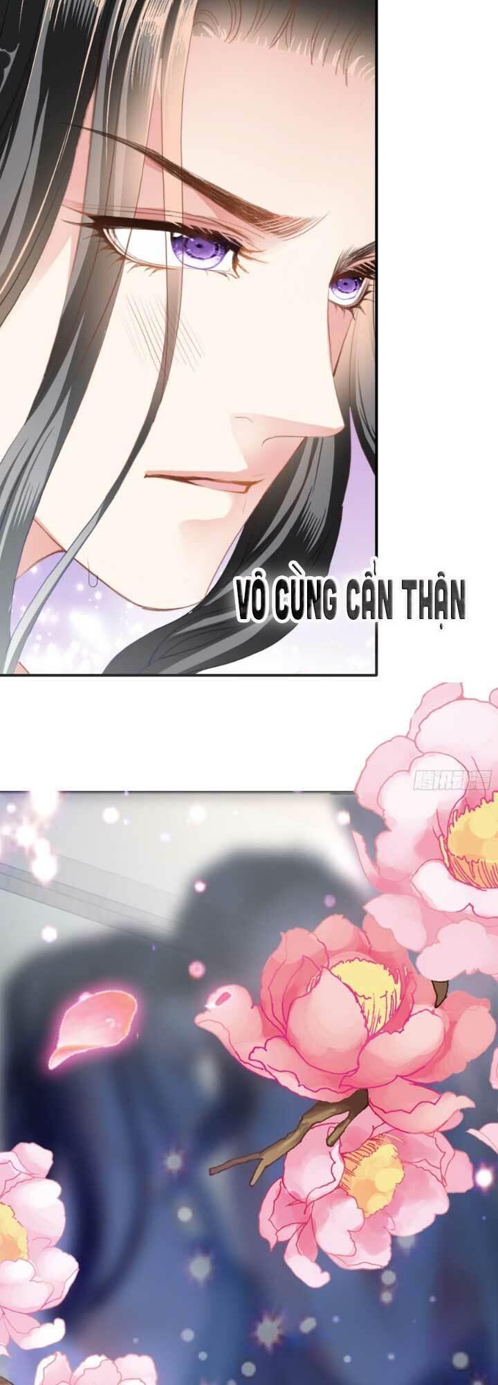 bổn vương muốn nàng chapter 163 7