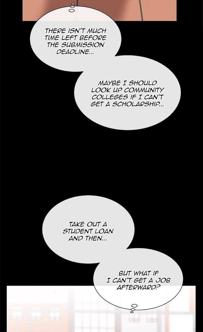 [raw] red candy chapter 69 10