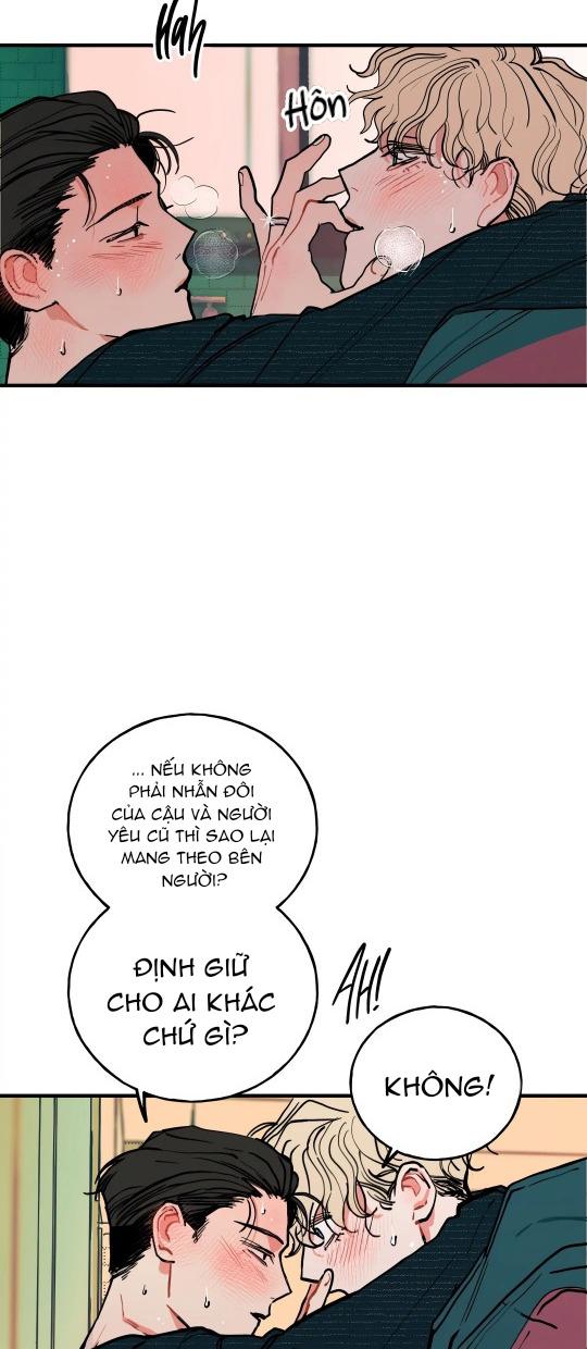 muốn sống thì phải giữ trinh chapter 9 39