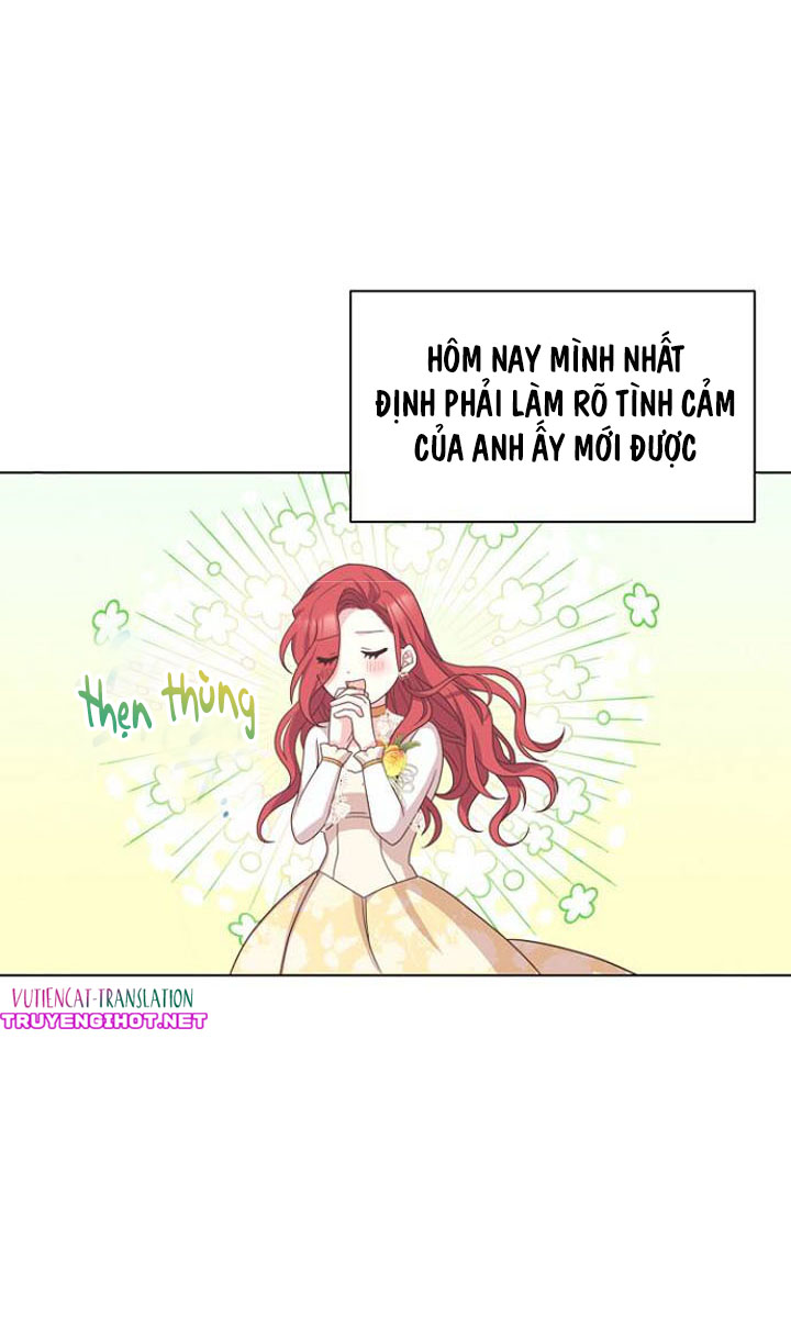 lời cầu hôn đến từ hoàng đế chapter 14.2 17