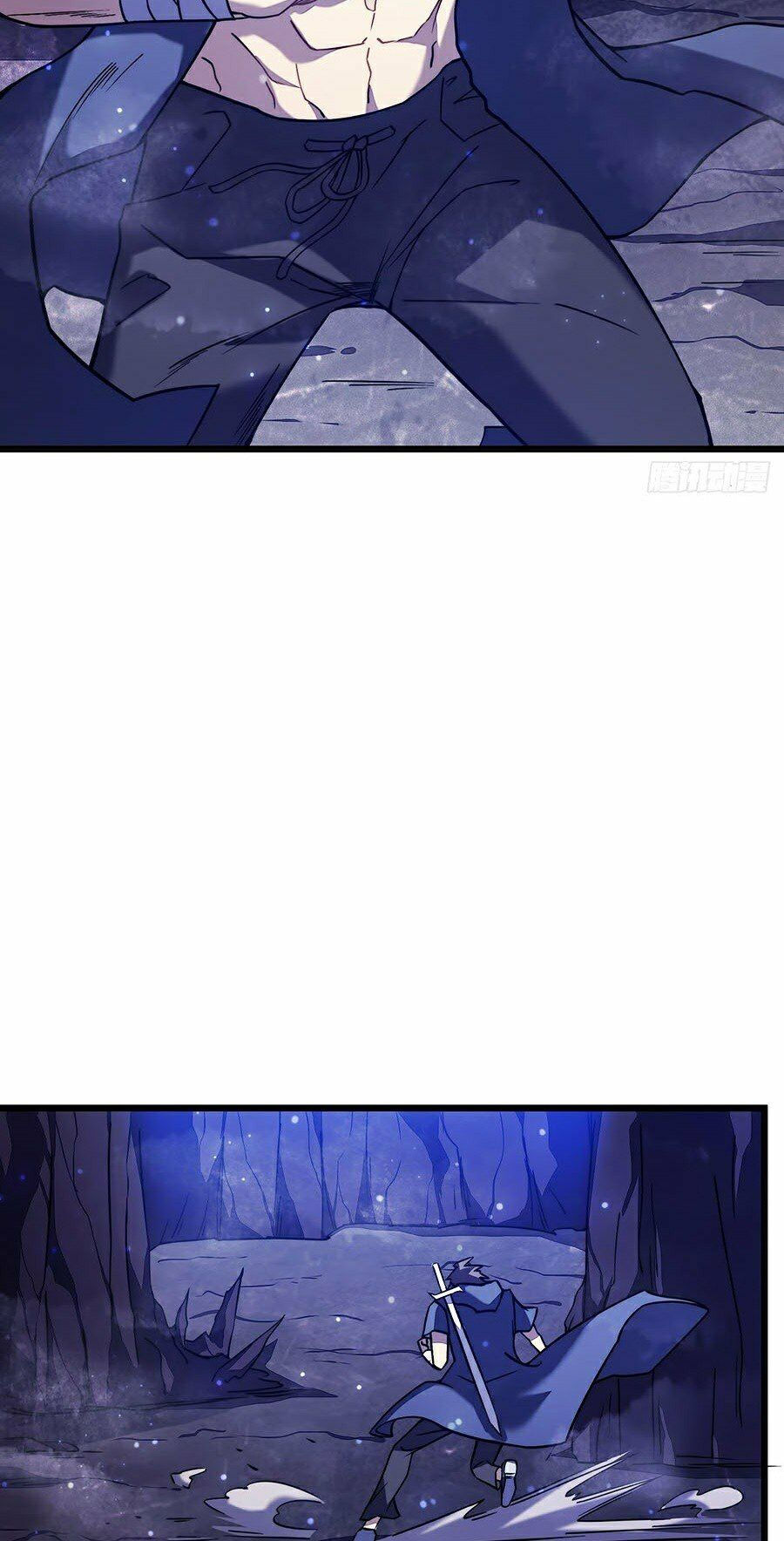 sát thần chi lộ tại dị giới chapter 19 55