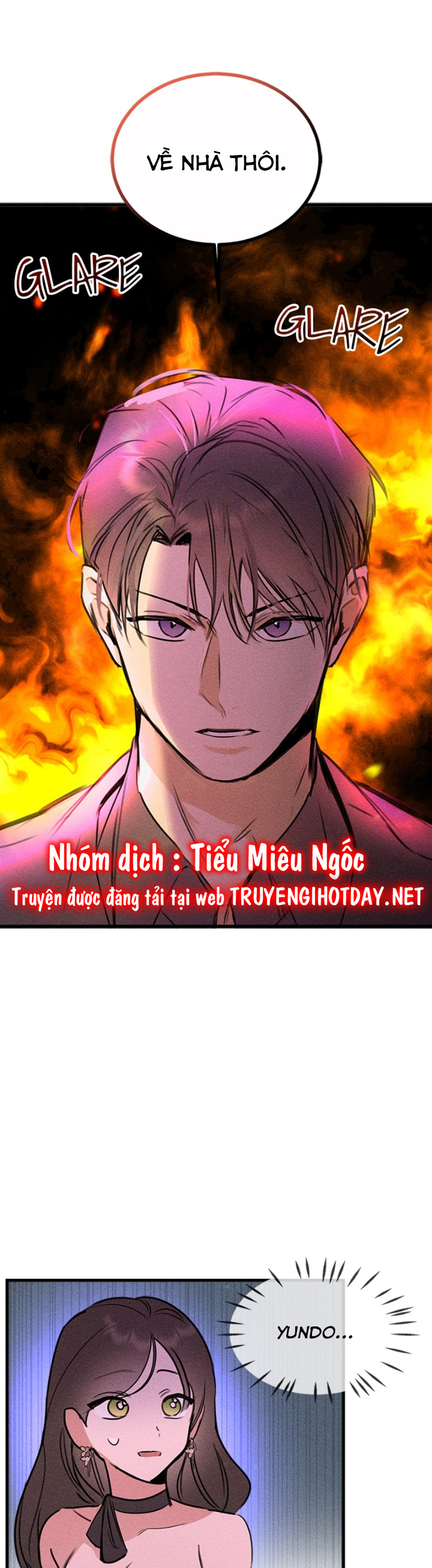 cuộc sống riêng của chị tôi chapter 22 2