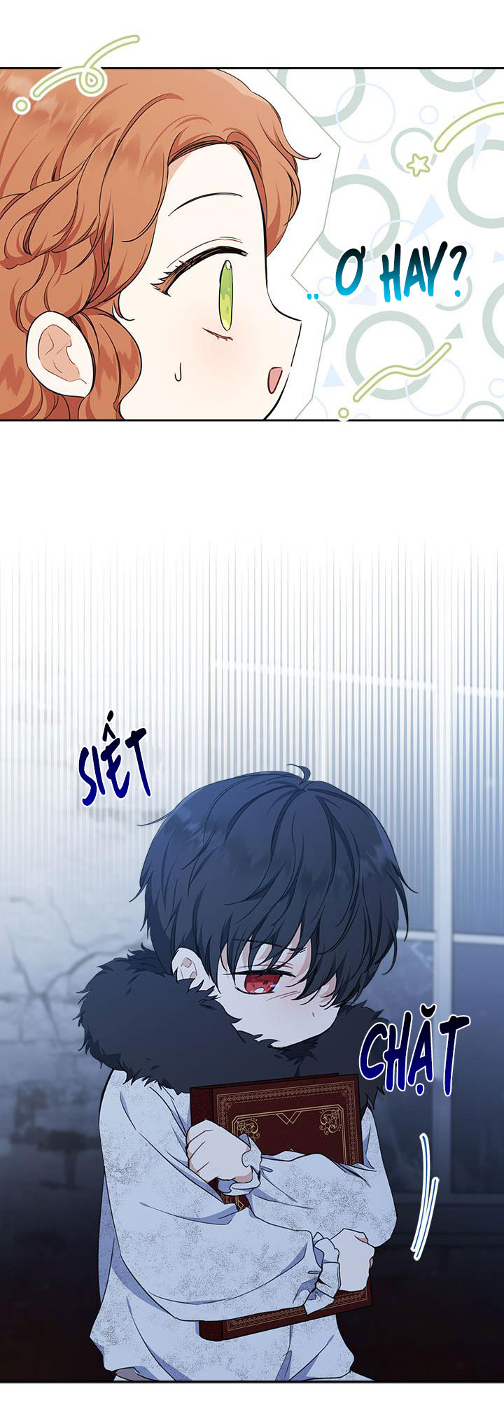 lần này tôi sẽ trở thành gia chủ chapter 49.1 41