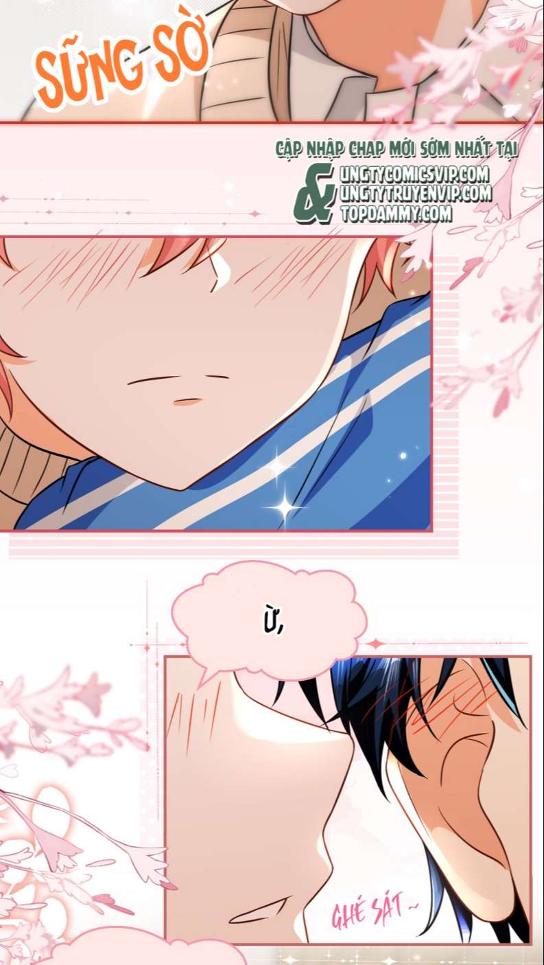 tín tức tố nói chúng ta không thể chapter 66 21