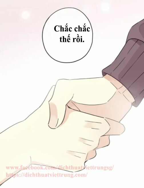 vết cắn ngọt ngào phần 1 chapter 63 37