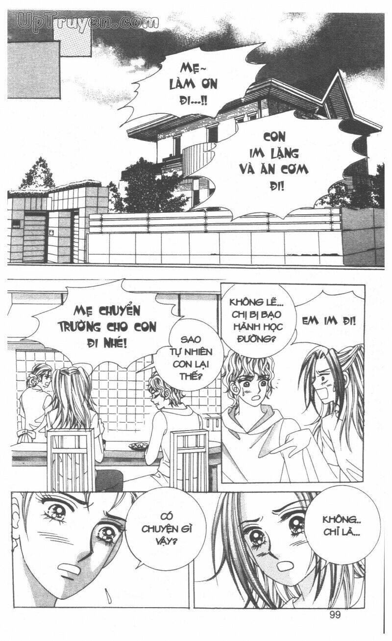 cáo già gặp sói điên chapter 1 101