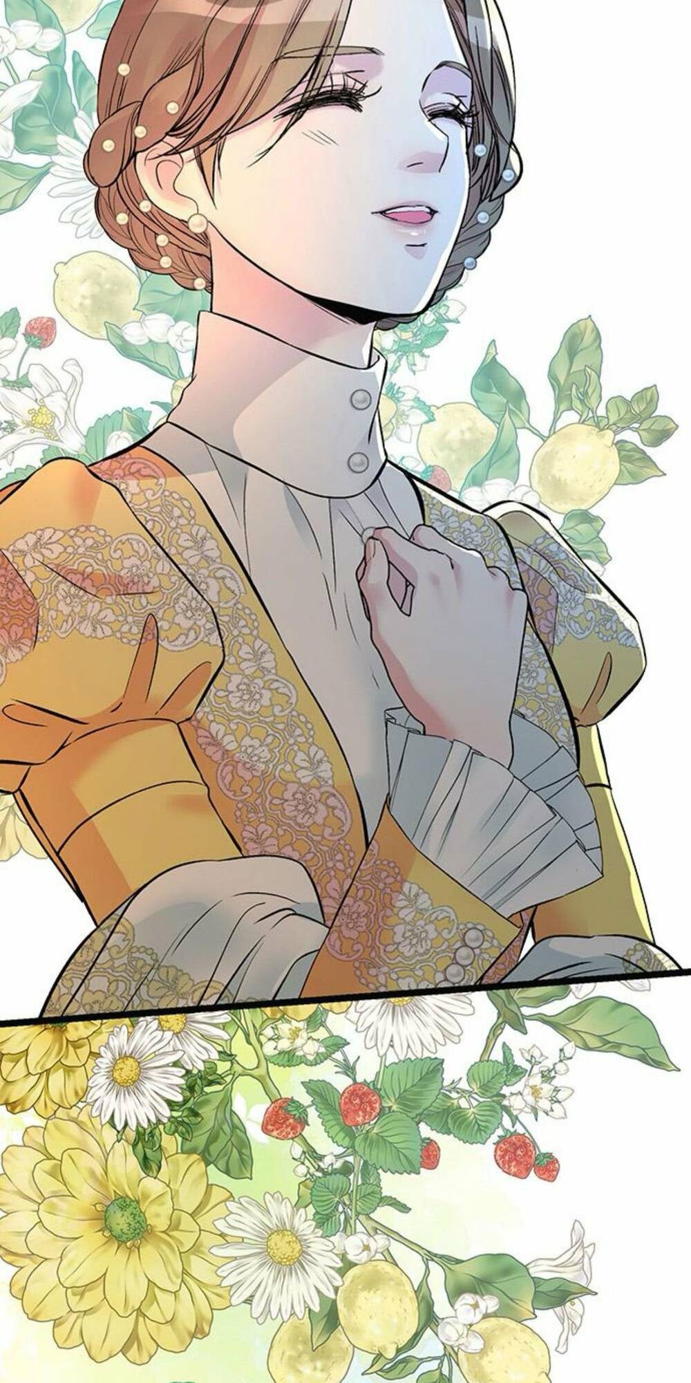 Hoàng Tử Rắc Rối chapter 51.2 46