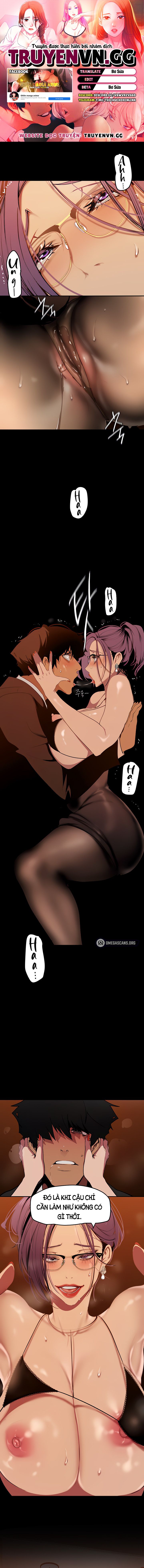 một thế giới mới tuyệt vời chapter 145 1