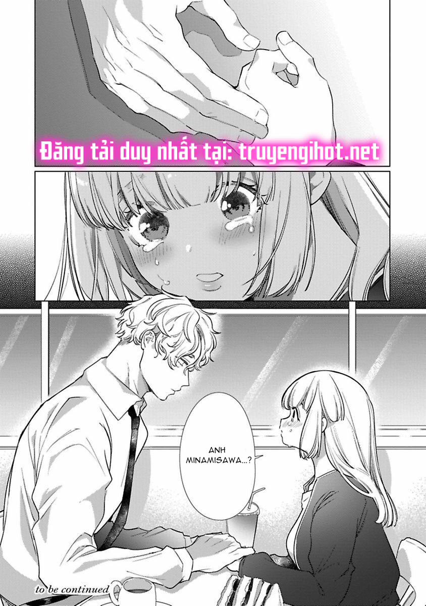 thanh mai trúc mã cứ bám lấy tôi không rời chapter 7 34