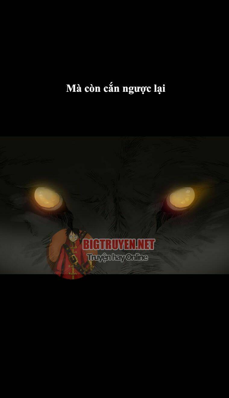 thành phố ác mộng chapter 4 22